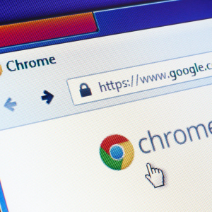 New Google Chrome Extension Flags Suspicious ICO Sites