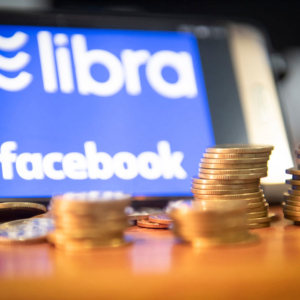 ECB Board Member Claims Facebook’s Libra is Not a Real Crypto