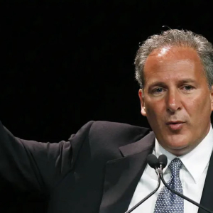 Why Has Goldbug Peter Schiff Changed Stance on Cryptocurrency