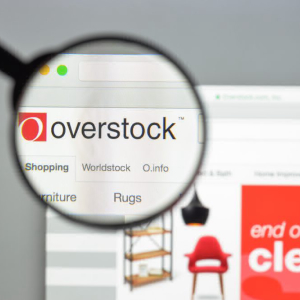 Overstock.com VC Firm Invests $6 Million in Blockchain-Powered Social Network