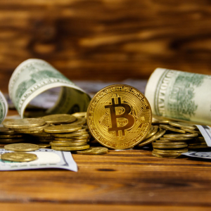 Crypto Markets Surge as Bitcoin Jumps Above $3,700