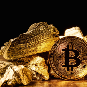 Is Bitcoin Becoming A Leading Indicator For Gold?