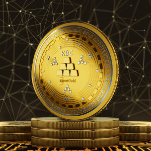 KaratGold Coin’s (KBC) Blockchain-Based Smartphone and Software for Online Vendors Changes the Concept of Crypto Payments