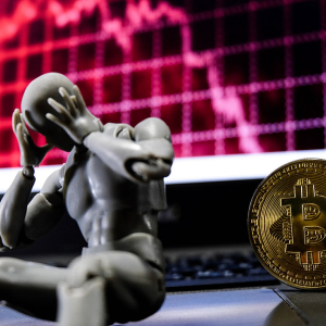 Coinshares Exec: Bitcoin in Financial Crisis, Altcoins in Liquidity Crisis
