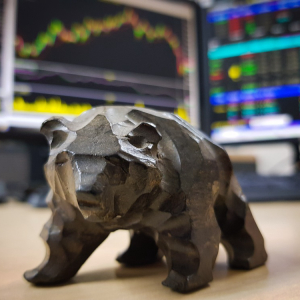 Could the Bear Market Last 18 Months? The CEO of BitMEX Thinks So