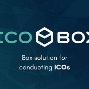 ICOBox Heads the List of Best ICO Marketing Agencies