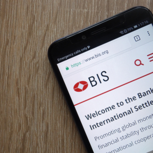 BIS Manager: Bank-Issued “Crypto” Will Make for “Unpredictable” Consequences