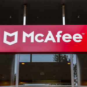 McAfee: Bitcoin Below $1 Million is Mathematically Impossible by 2020