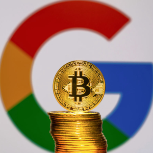 Bitcoin Trending On Google Next To Call of Duty, Kanye West, and Rudy Giuliani