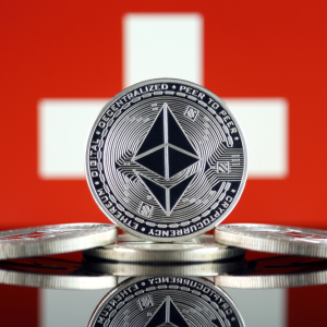 Switzerland’s Largest Stock Exchange Launches Ethereum ETP
