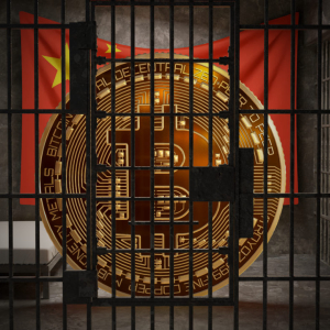 Tron Weibo Account Gets Banned, Is China Cracking Down on Crypto?