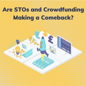 Are STOs and Crowdfunding Making a Comeback? CoinMetro’s Kevin Murcko Answers