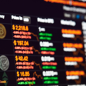Crypto Markets May Be Close to Posting a Bullish Rebound, But All Eyes Remain on BTC