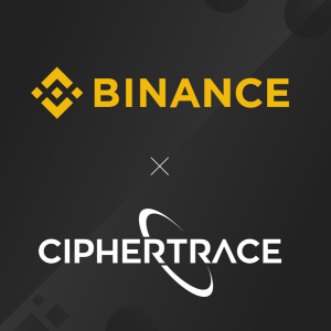 Crypto Exchange Binance Announces Compliance-Strengthening Partnership