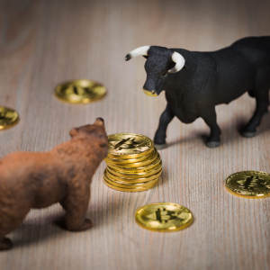 Bitcoin Surges Above $3,800 As Market Rally Continues