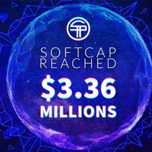 SaTT, the Advertising Solution on Blockchain Reaches Its Softcap in Record Time! – $3,360,000