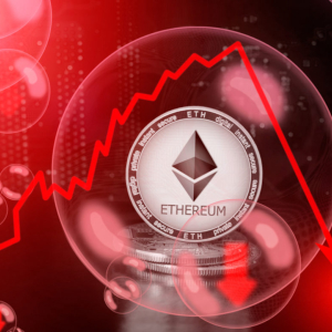 Ethereum Could Plummet to Lower-$100 Level if Bulls Fail to Hold Key Support Level