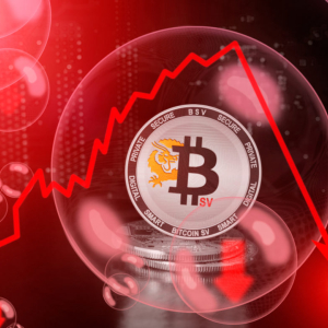 Bitcoin SV (BSV) Hit New Monthly Low despite Successful Hard Fork