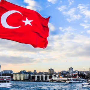 Binance CEO Identifies Turkey as Key Market for Blockchain and Crypto