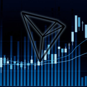 Is Tron (TRX) Price Resurgence Linked to Justin Sun’s Possible Presence in the US?