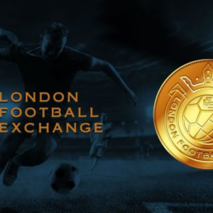 London Football Exchange to Acquire Australia’s Club Perth Glory FC