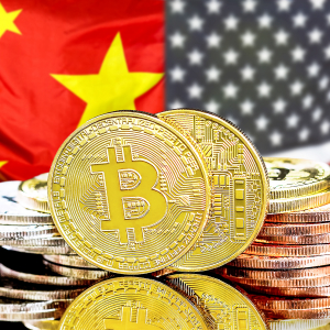 Bitcoin Awaits Big Bull Run as China Hits U.S. Back with New Tariffs