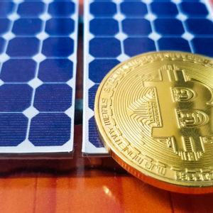 Electricity Consumption of Bitcoin is a Non-Issue: Solar Energy is Free in Some Regions