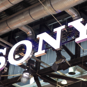 Sony Reveals Contactless Crypto Wallet, Prepping for Crypto Ecosystem?