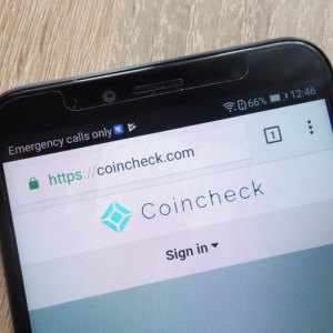 Coincheck Resumes New Account Openings, Customers Deposits