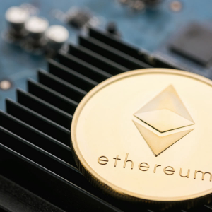 Controversial Ethereum Network Clog Exposed: Chinese Crypto Exchange at Fault