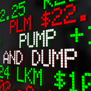 Was The Bitcoin Pump and Dump More Market Manipulation?