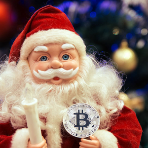 How Much Steam Is Left In The Christmas Crypto Rally?