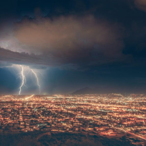 “Perfect Storm” of Technicals Indicates Bitcoin May Plunge After Hitting $9,500