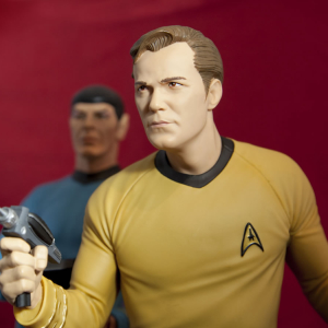 Welcome To Crypto: Star Trek’s Shatner Defends Ethereum, Talks ERC Standards