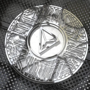 Tron Price Analysis: Trading TRX and IOT Break-Outs, EOS Adds 6%
