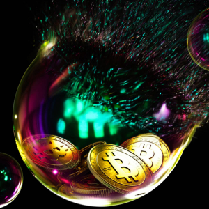 Crypto Price Crash Similar to Dot-Com Bubble, and That’s not a Bad Thing