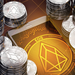 EOS Price Surges 15% on SEC Settlement, Where Will It Go Next?