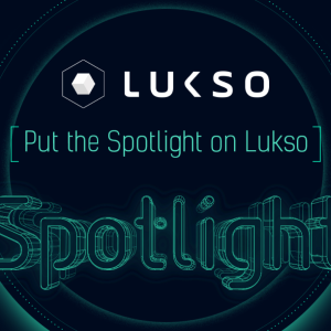 LUKSO Announces Exclusive Mini-Pre-Sale on KuCoin’s Spotlight Platform