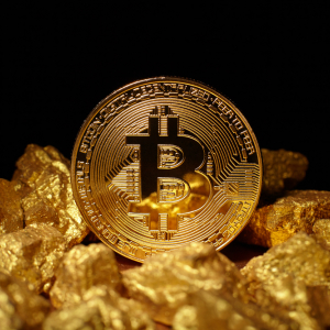 Bitcoin Still in Bull Market Territory as Gold Plummets; Will Growing Economic Stability Slow BTC?