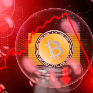 TA: Bitcoin Corrects 5%, Why Upsides Could Remain Capped Near $18.6K