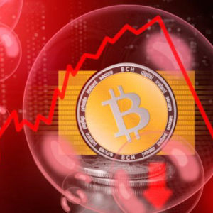 Bitcoin (BTC) Price Looks Set For Another Breakdown
