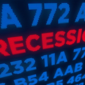 Analysts: Stock Up On Fiat For Incoming Recession, Not Bitcoin