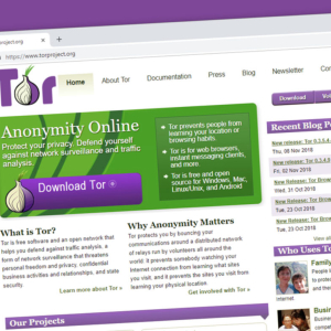 Donate Bitcoin to Protect Internet Privacy With New Tor Project Crowdfund