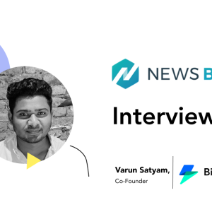 Interview: Bitlumex’ Varun Satyam Explains their Process of Promoting Crypto Companies