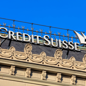 Credit Suisse Head: Banking Culture Hinders Blockchain Adoption – An Opportunity for Crypto?