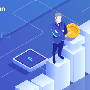 Paytomat and CoinLoan Have Made It Possible to Invest in Tokens Without Spending Cryptocurrency