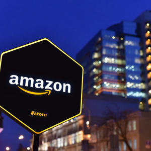 Amazon (AMZN) Posts Record Holiday Sales To Outperform FAANG Over Xmas