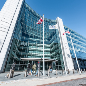 SEC to Host Forum on Crypto and Blockchain, Is Bitcoin Clampdown Looming?