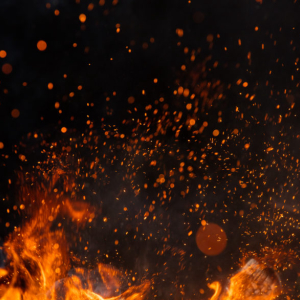 Bitcoin Hash Rate Recovers to Pre-Halving Levels, But a Chinese Mine Just Burned Down