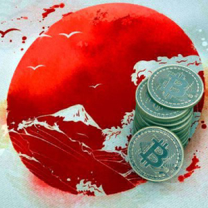 Japan Developing SWIFT Type Crypto Payment Platform